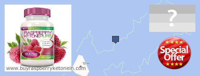Dove acquistare Raspberry Ketone in linea Glorioso Islands